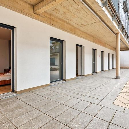 Stylish Flower Power Studio - Close To City Center & Public Transport - Ac & Wifi 维也纳 外观 照片