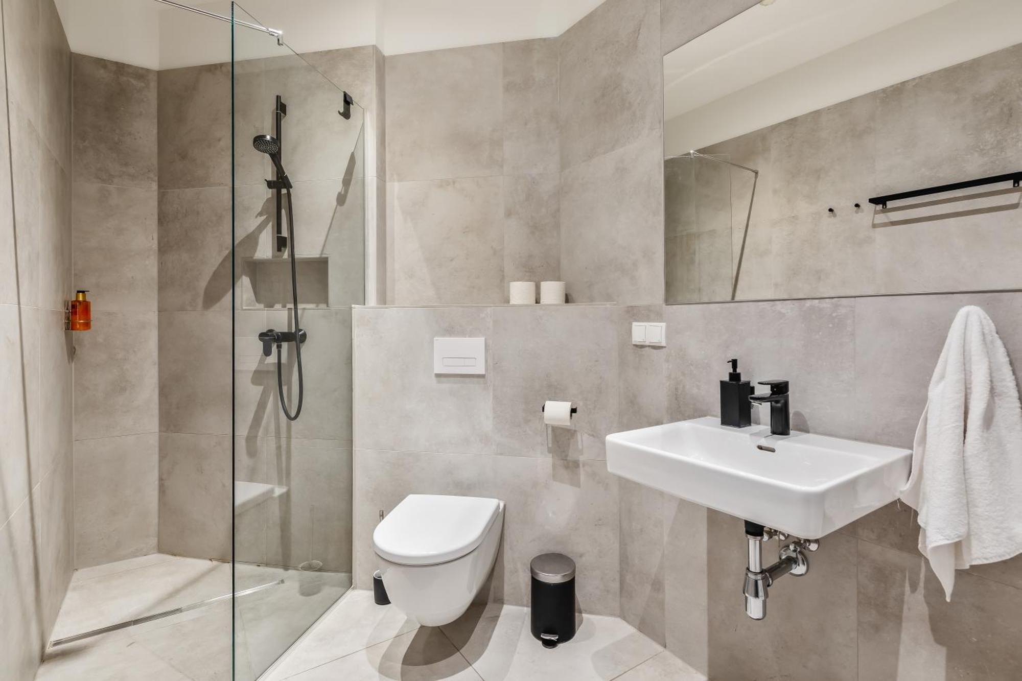 Stylish Flower Power Studio - Close To City Center & Public Transport - Ac & Wifi 维也纳 外观 照片